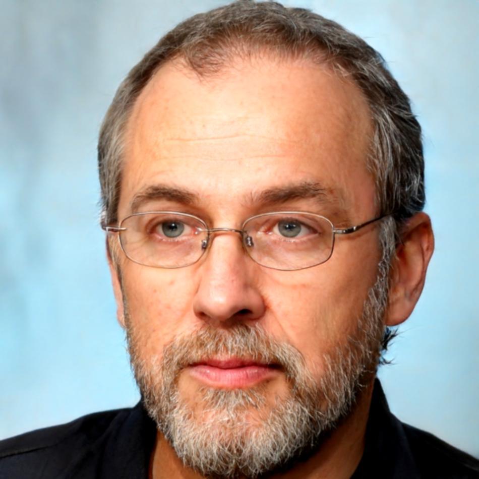Dorian Vintilă, Lead Instructor at LearnQuant